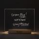 Enlighten Light Up Message Board