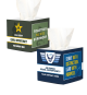 EO Mini Tissue Box
