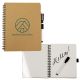 Dry Erase Spiral Notebook
