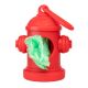 Fire Hydrant Pet Bag Dispenser