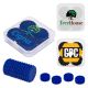 MagGrip Silicone Fidget Magnets