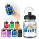 12oz. Mini Water Bottle