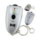 Keyring Alcohol Breath Tester with Flashlight