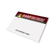 ASAP Notepad 25 Sheets