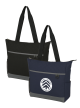Carter Quilted Tote Bag