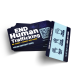 End Human Trafficking Wallet Card