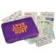 Travel First Aid Kit