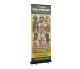 EO Army Retractor Banner