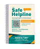 DoD Safe Helpline Journal