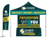 SHARP Tent Kit