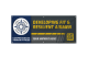 CAF Vinyl Exterior Banner