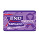 Domestic Violence Hotline Mousepad