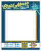 Child Abuse Hotline Selfie Frames