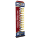 MCCS Euro Fit Banner Display Kit