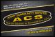 ACS INDOOR 4' X 6' Floor Mat