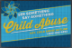 Child Abuse Hotline OUTDOOR 4' X 6' Floor Mat
