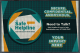 DoD Safe Helpline OUTDOOR 4' X 6' Floor Mat