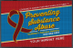 SAMHSA Helpline OUTDOOR 4' X 6' Floor Mat