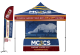 MCCS Tent Kit