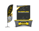 ACS Straight Wall Display Kit