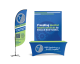 ANG PHP Straight Wall Display Kit