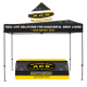 ACS Tent & Table Throw Set