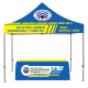 AF FAP Tent & Table Throw Set