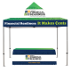 FRP Tent & Table Throw Set