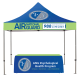 ANG PHP Tent & Table Throw Set