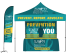 SAPR Tent Kit