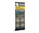 SHARP Retractor Banner (In 5644 Kit)