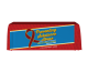 SAMHSA Helpline Table Throw