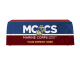 MCCS Table Throw