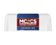 MCCS Table Runner
