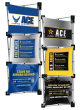 ACE GeoMetrix Column Kit