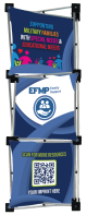EFMP GeoMetrix Column Kit