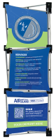 ANG PHP GeoMetrix Column Kit