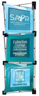 SAPR GeoMetrix Column Kit