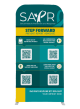 SAPR EuroFit Tabletop Kit