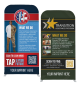 TAP EuroFit Tabletop Kit