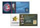 TAP Vinyl Exterior Banner