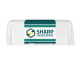 SHARP Table Runner