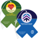 FAP Scents Ribbon Air Fresheners