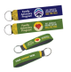 FAP Awareness Wristband with Key Ring