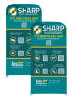 SHARP EuroFit Tabletop Kit