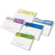 Family Programs Notepads 25 Sheets