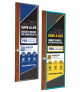 988 Door Wrap