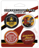 ASAP 4-Pack Button Card