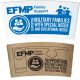 EFMP Paper Coffee Sleeve (One color imprint)