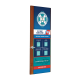 SAPRR Coast Guard Door Wrap